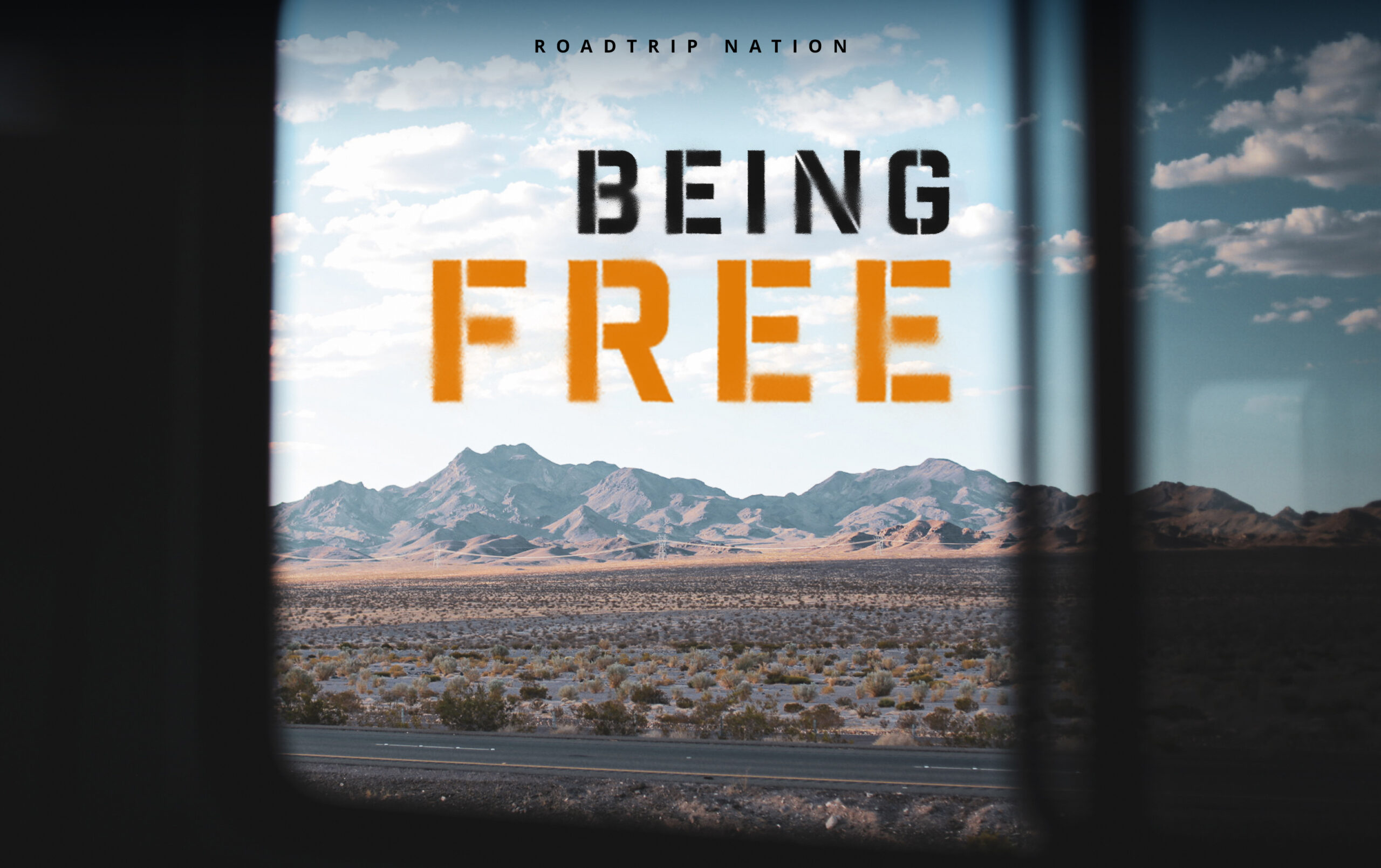 Roadtrip Nation | Being Free (Movie Screening & Panel Discussion)