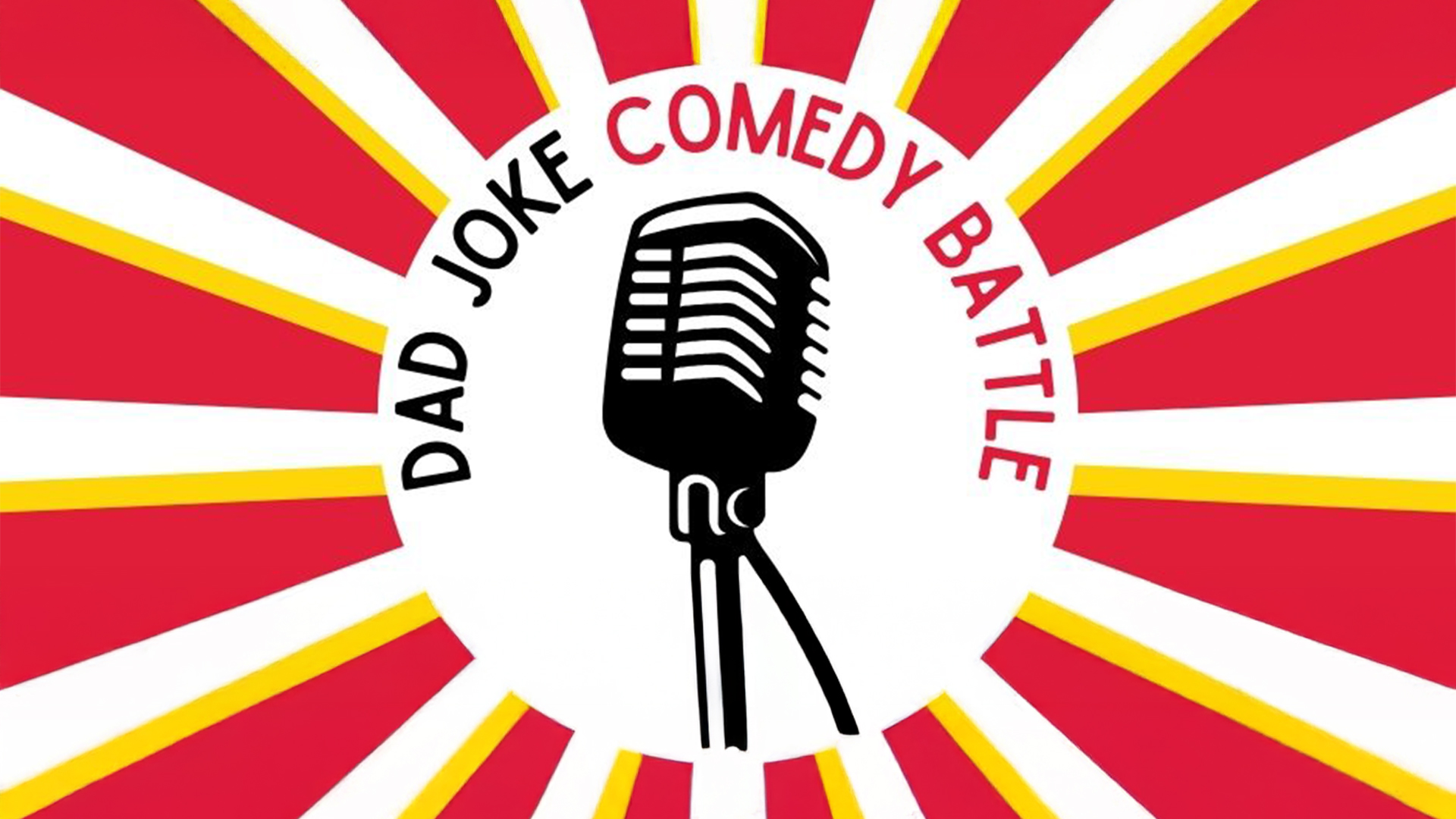 Dad Joke Comedy Battle Fundraiser – Supporting the West Side Neighborhood Association